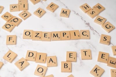 Ozempic for menopause weight gain