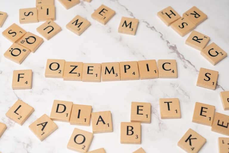 Ozempic for menopause weight gain